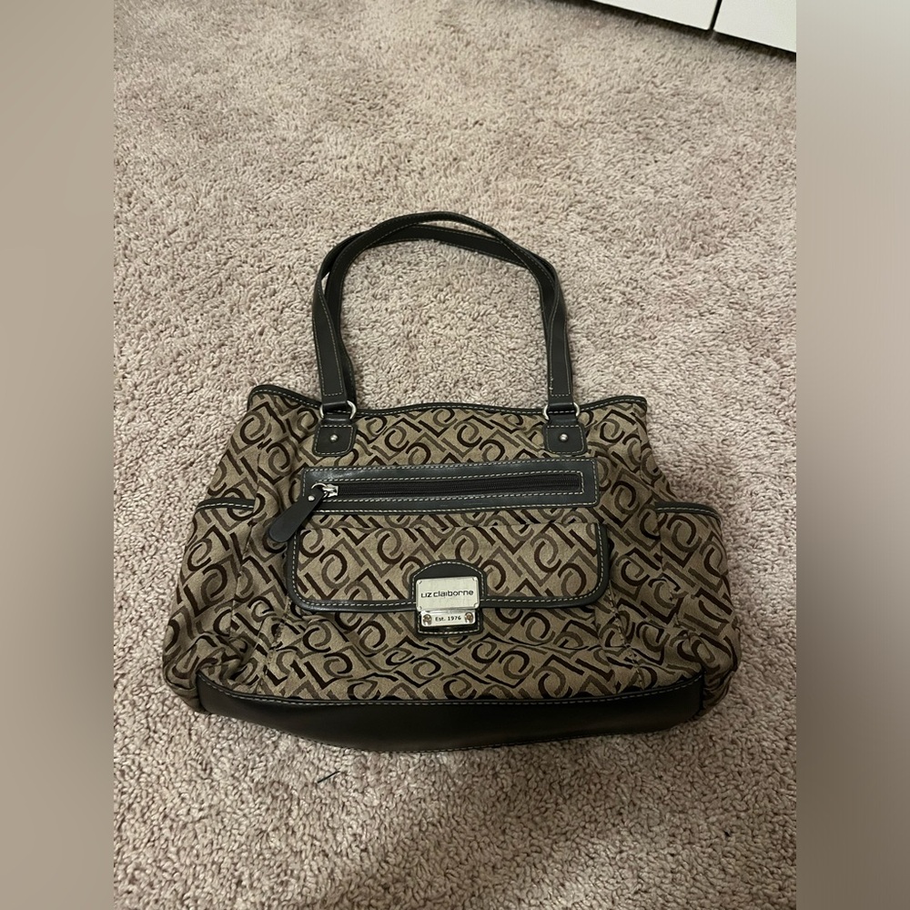 Liz Claiborne Purse